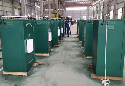 萍乡移动炸药库：安全与效率并重的爆破行业新趋势